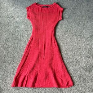 Lauren by Ralph Lauren knit dress. Size XXS